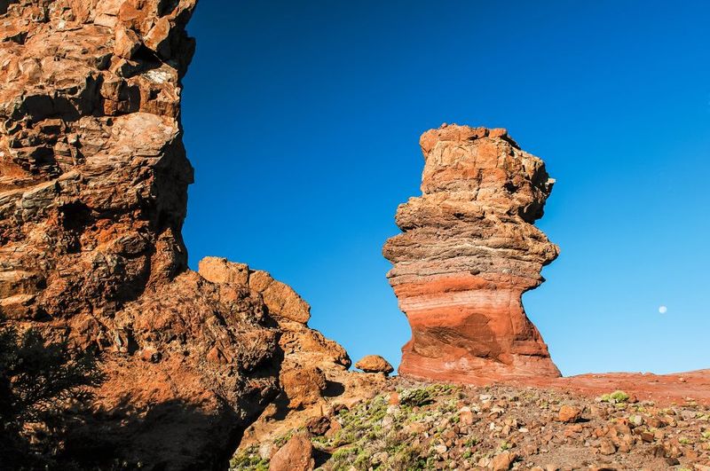 Tenerife: Mount Teide Tour with Cable Car Ticket & Transfer - Time management: enough breaks, but expect a few stops