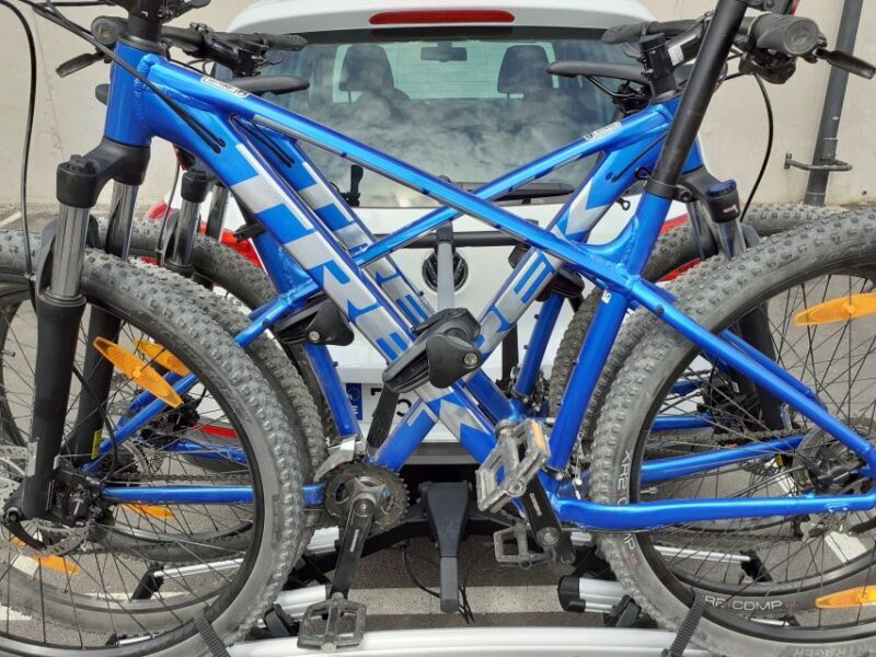 Tenerife: Mountain Bike Rental with Hotel Delivery - Final Thoughts