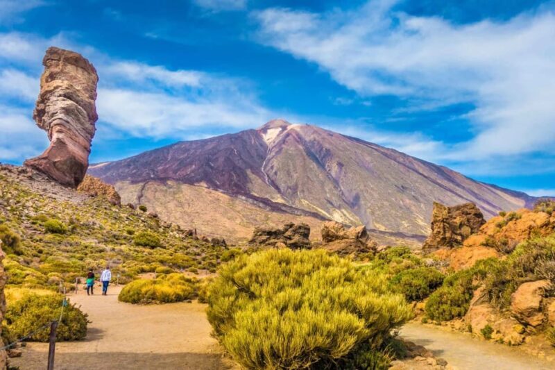 Tenerife: Mt. Teide and Masca Valley Tour - What This Tour Offers