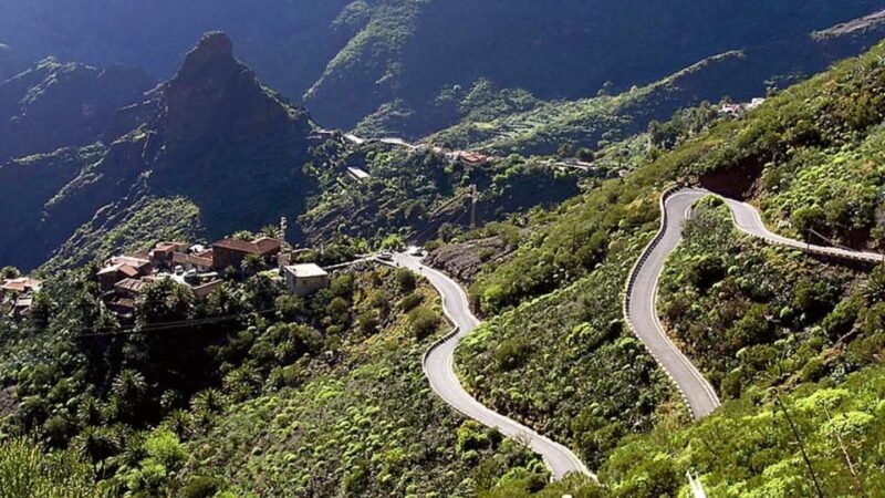 Tenerife: Mt. Teide and Masca Valley Tour - The Experience and Its Value
