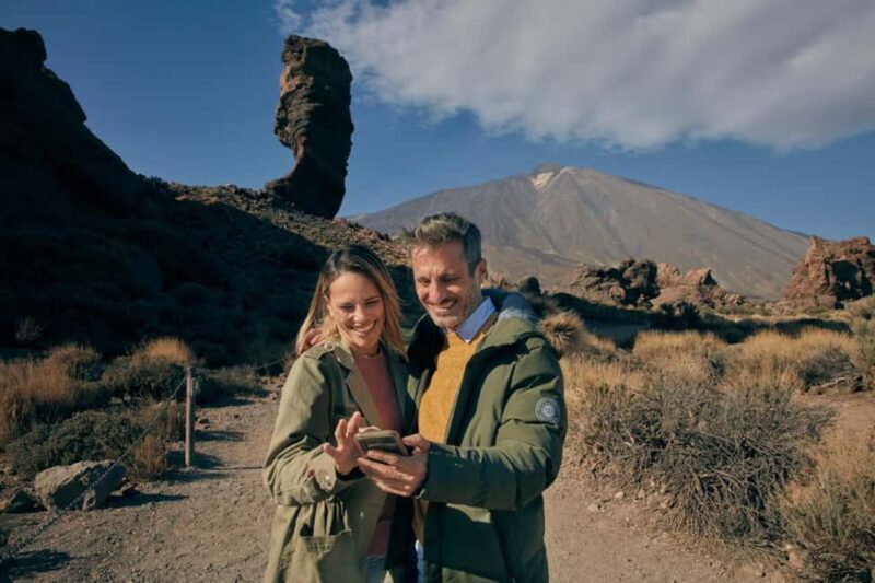 Tenerife: MUNA Museum Admission Ticket and Teide Legend Tour - An Honest Look at the Tenerife Experience