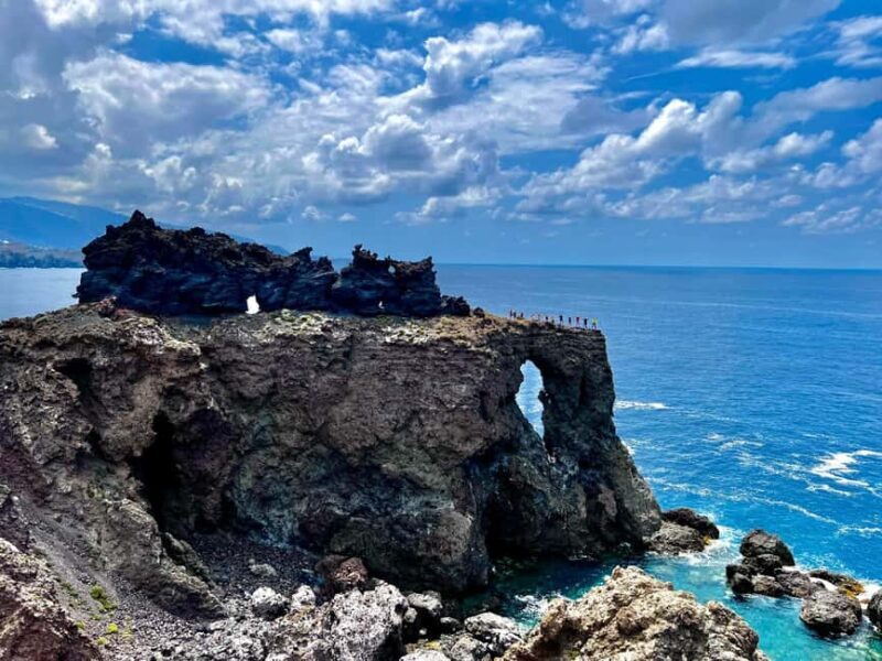 Tenerife: Natural Pools Trip - Exploring Tenerife’s Untouched Nature