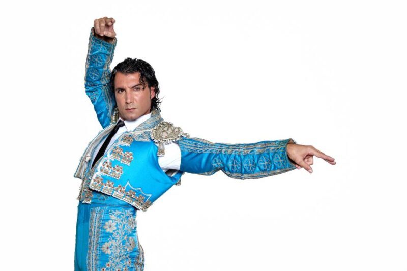 Tenerife : Olé Flamenco Show by Fran Chafino Ticket - Accessibility and Convenience