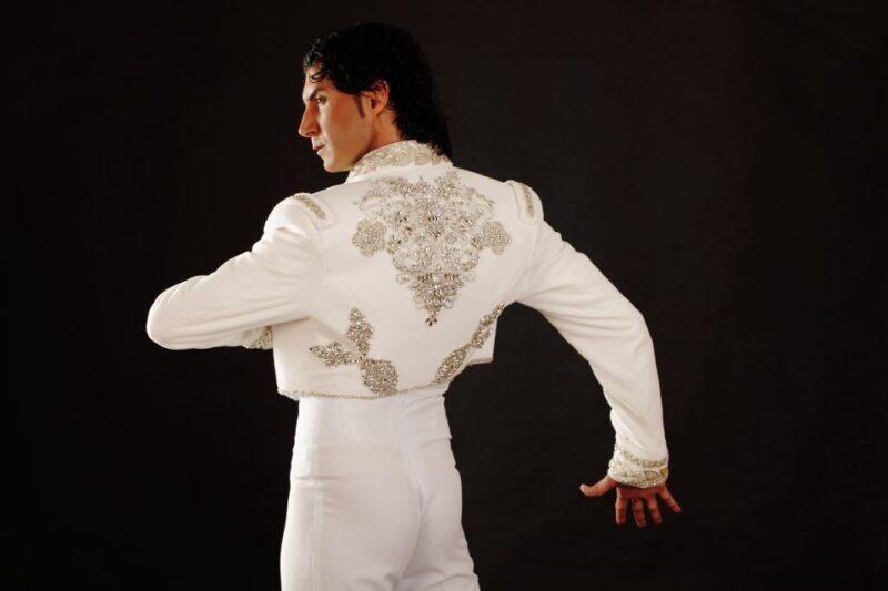 Tenerife : Olé Flamenco Show by Fran Chafino Ticket - The Sum Up: Is the Olé Flamenco Show Right for You?