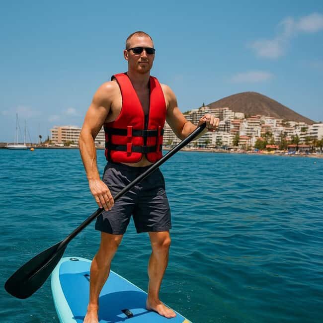 Tenerife: Paddleboard Rental - Final Thoughts