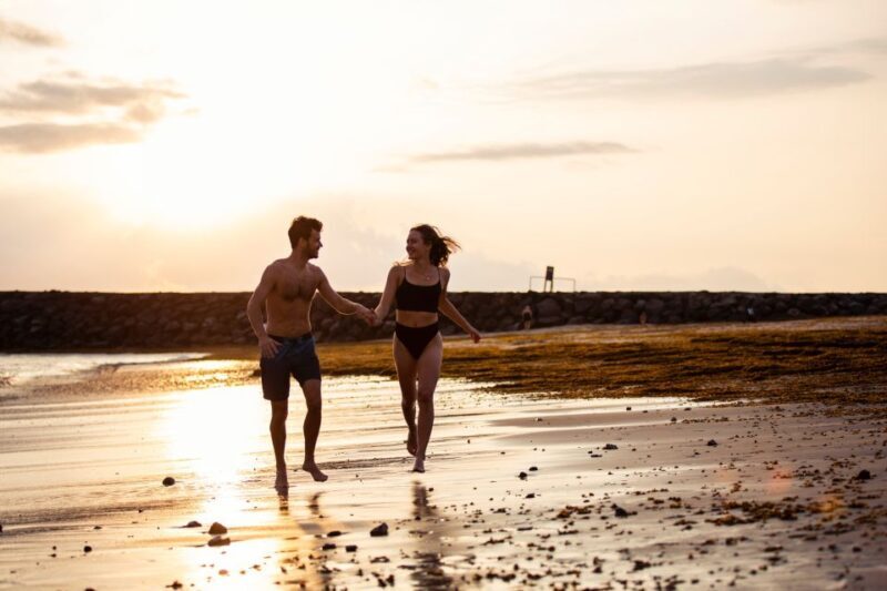 Tenerife: Photo Shoot with a Private Vacation Photographer - Is this experience worth the cost?