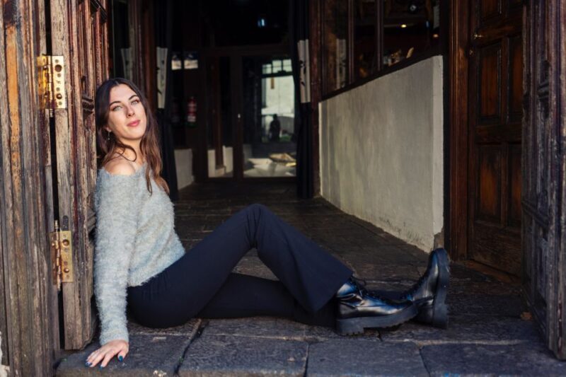 Tenerife: Photo Shoot with a Private Vacation Photographer - Who is this experience ideal for?