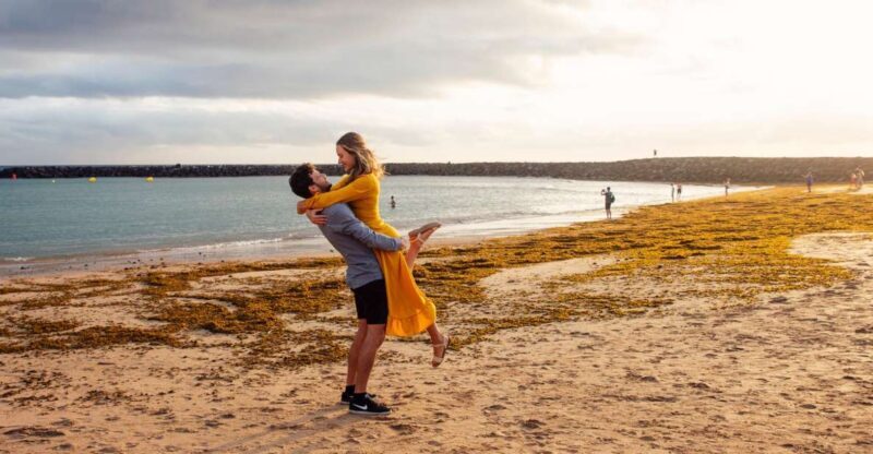 Tenerife: Photo Shoot with a Private Vacation Photographer - In-depth Look at the Experience