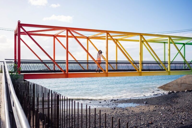 Tenerife: Photo Shoot with a Private Vacation Photographer - Practical Tips for Booking and Enjoying Your Photoshoot