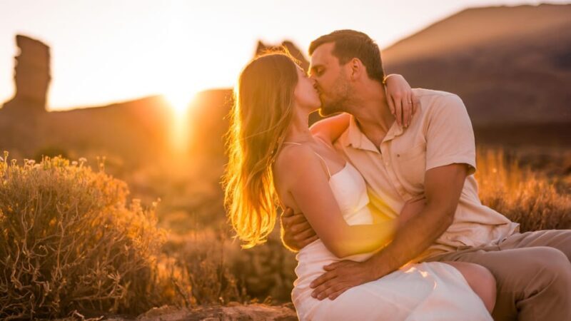 Tenerife: Photography Sessions - Families, Couples, Friends - Key Points