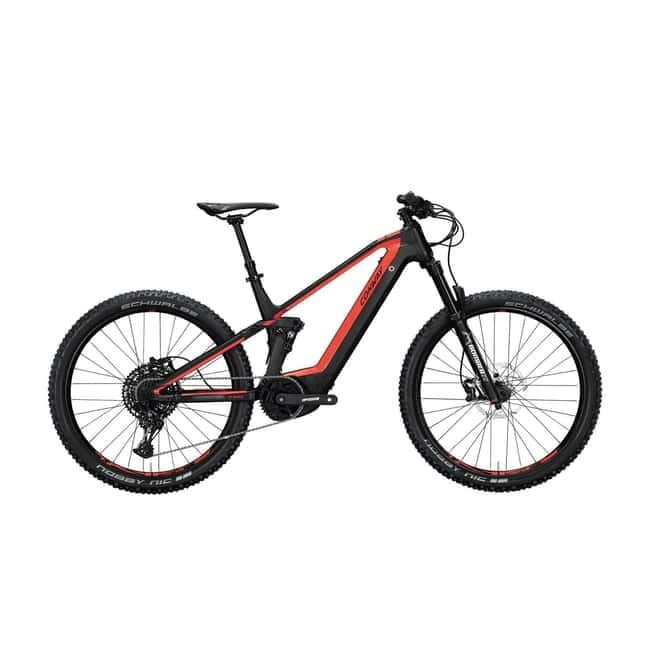 Tenerife: premium e-bike ride at Vilaflor- Lunar Landscape - What’s Included and What to Bring