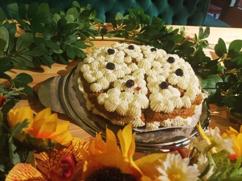 Tenerife: Preparation and Tasting of Potatoes with Mojo - The Detailed Breakdown: What to Expect