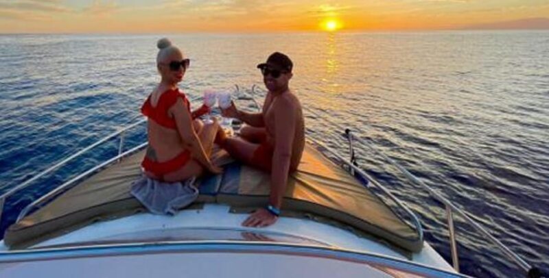 Tenerife: Private Boat Charter with Tapas & Drinks - Tenerife: Private Boat Charter with Tapas & Drinks – A Practical Look