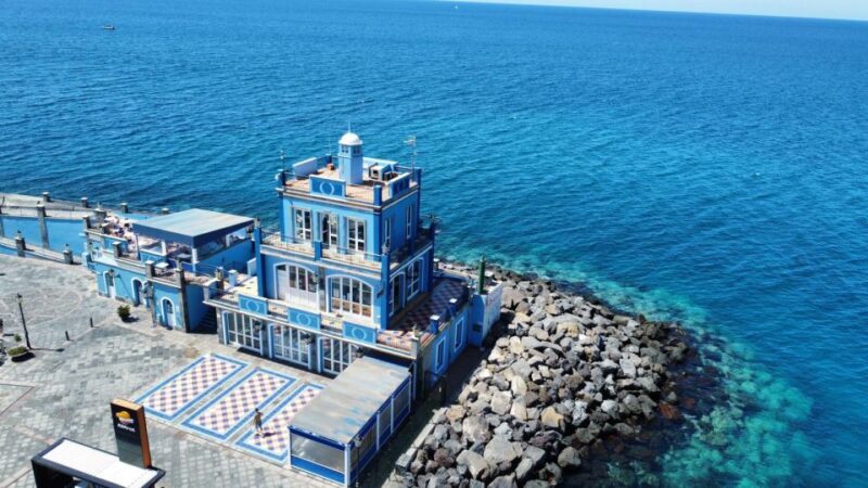 Tenerife : Private Dive for Beginners from a Boat - Who Is This Tour Best For?