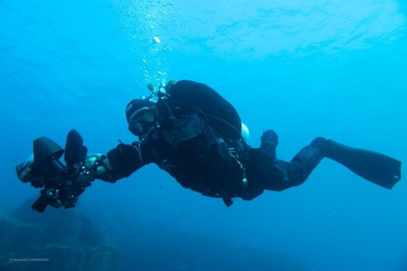 Tenerife : Private Dive for Beginners from a Boat - FAQ