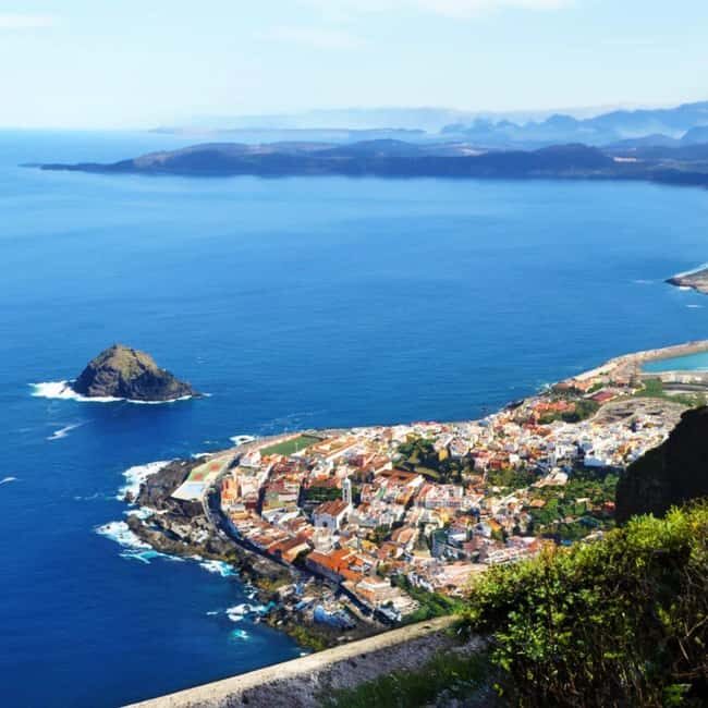 Tenerife: Private island tour, with departures from the south and north - Exploring Tenerife: A Closer Look at the Private Island Tour