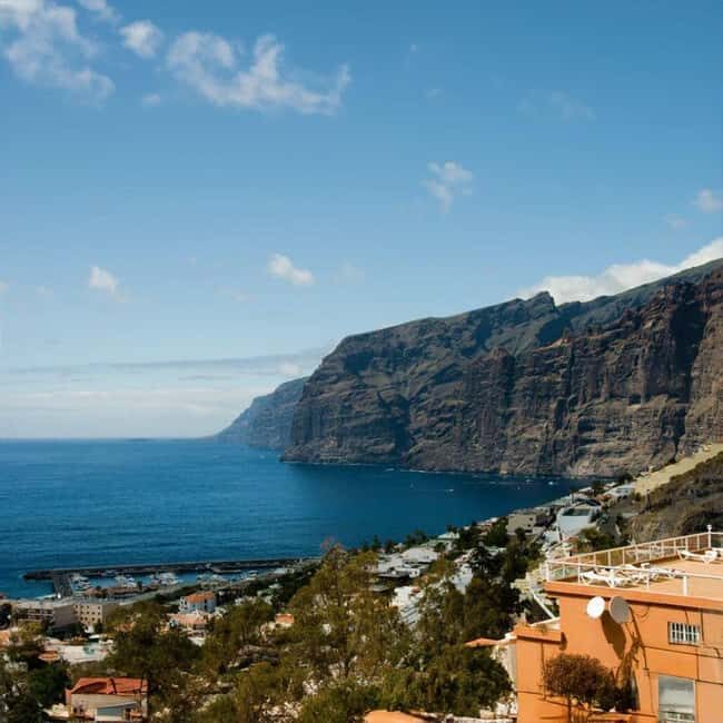 Tenerife: Private island tour, with departures from the south and north - Key Points