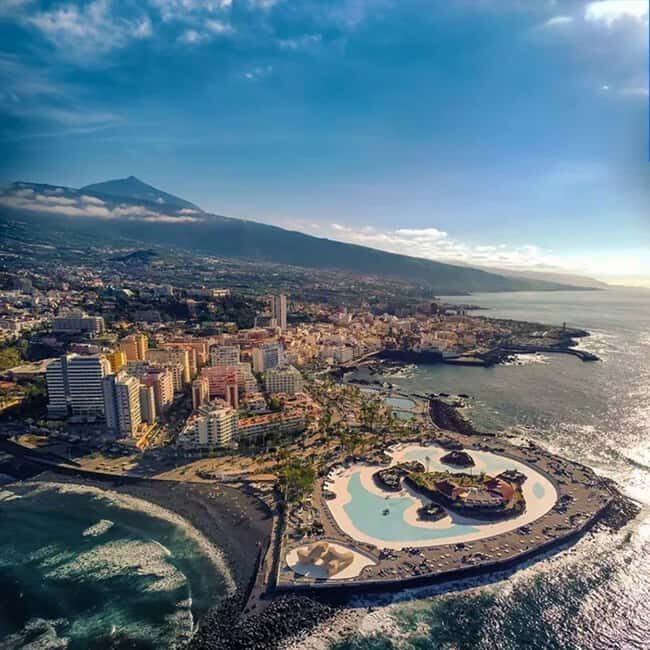 Tenerife: Private island tour, with departures from the south and north - Who Is This Tour Best For?
