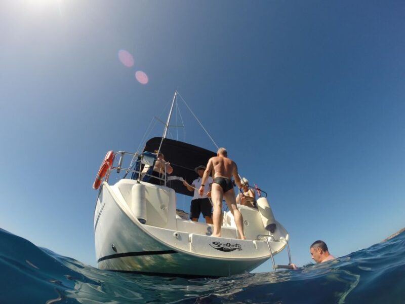 Tenerife: Private or Group 3 Hour Sailing Cruise with Drinks - FAQ