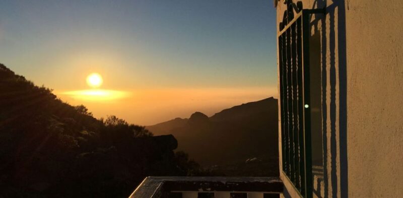 Tenerife: Private Renault Twizy Tour - How It All Comes Together