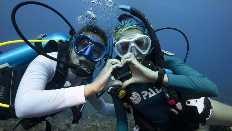 Tenerife: Private Scuba DivingCertified Instructor & Photos - The Details of the Tour: What You Can Expect