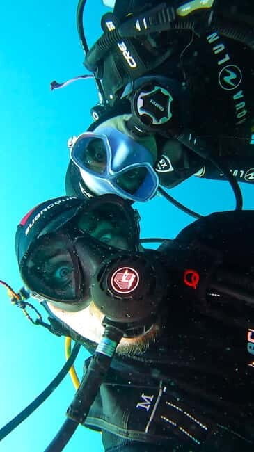 Tenerife: Private Scuba DivingCertified Instructor & Photos - Final Thoughts