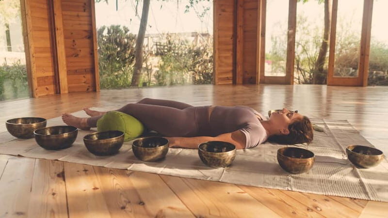 Tenerife: Private Sound Healing Therapy Session - What is a Private Sound Healing Therapy Session?