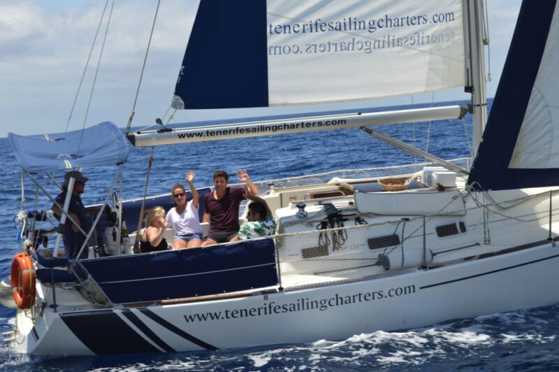 Tenerife: Private Sunset Charter with Drinks and Tapas - Final Thoughts: Is It Worth It?