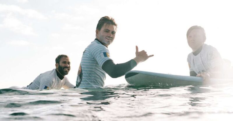 Tenerife: Private Surf Lesson catch your wave - Possible Downsides