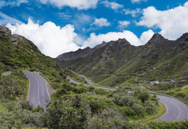 Tenerife: Private Taganana and Anaga Day Trip with Pickup - A Detailed Look at the Tenerife Private Taganana and Anaga Day Trip