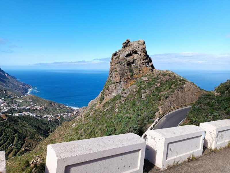 Tenerife-Puerto Cruz: Avatar Hiking, Bajamar and Cocktail - Practical Details: What You Need to Know