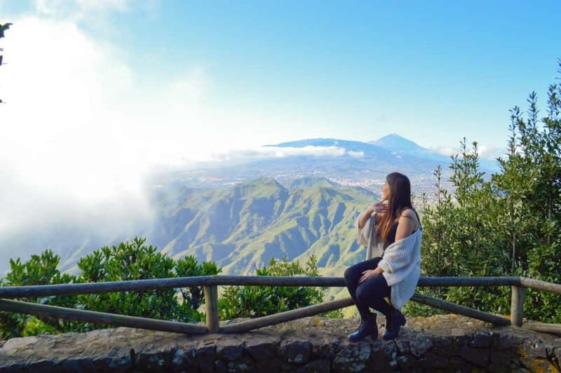 Tenerife-Puerto Cruz: Avatar Hiking, Bajamar and Cocktail - Who Would Love This Tour?