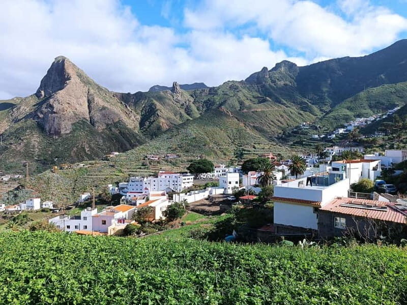 Tenerife-Puerto Cruz: Avatar Hiking, Bajamar and Cocktail - Final Thoughts