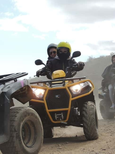 Tenerife: Quad Adventure to Mount Teide with Off-Road - Final Thoughts: Is It Worth It?