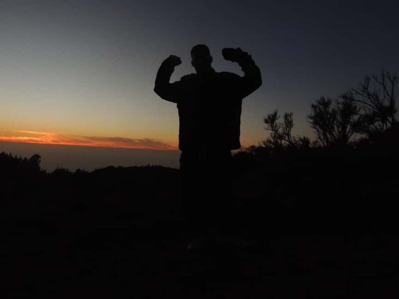 Tenerife: Quad Bike Tour to Mount Teide at Sunset - Final Thoughts