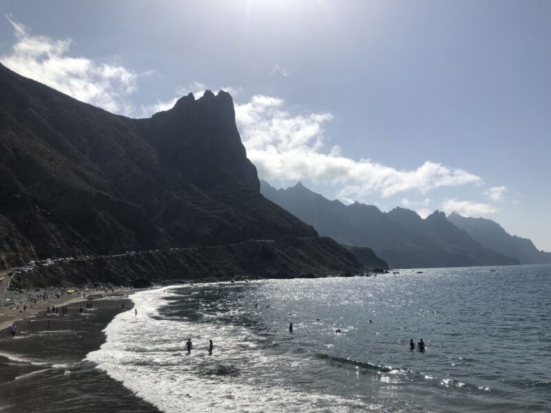 Tenerife: Santa Cruz, La Laguna and Anaga Tour - What You Can Expect from the Tenerife Tour