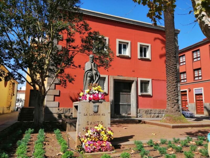 Tenerife: Santa Cruz, La Laguna and Anaga Tour - Final Return and Drop-Off