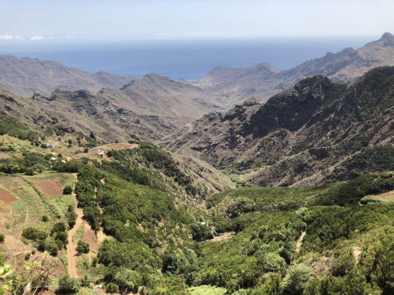 Tenerife: Santa Cruz, La Laguna and Anaga Tour - Who Should Consider This Tour?