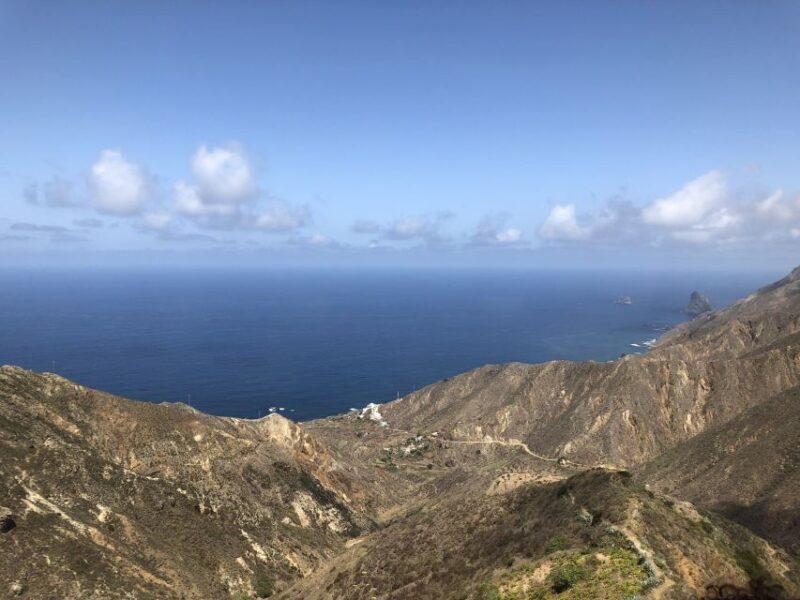Tenerife: Santa Cruz, La Laguna and Anaga Tour - Final Thoughts