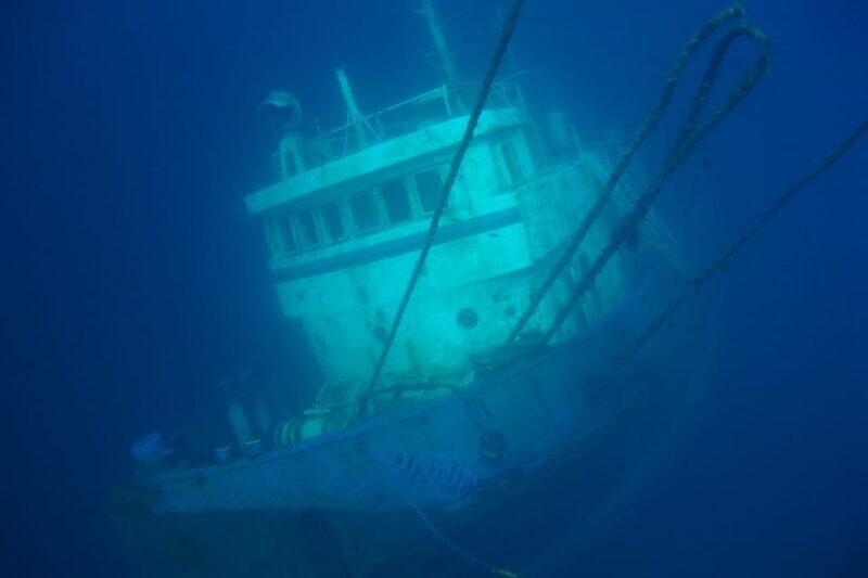 Tenerife Scuba Diving for Certified Divers - FAQ