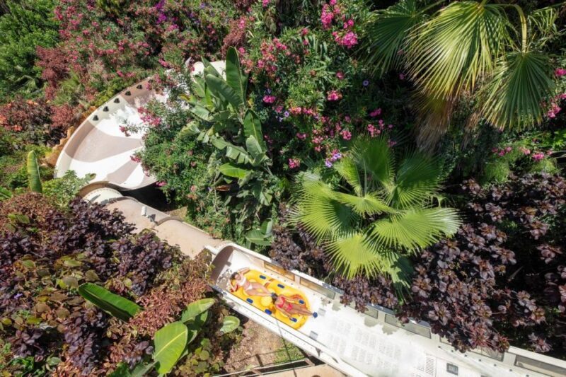 Tenerife: Siam Park All-Inclusive Entry Ticket - Advice for Visiting