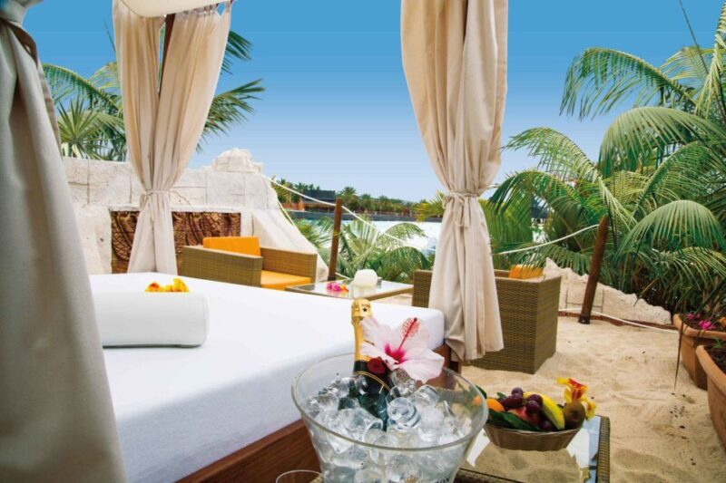 Tenerife: Siam Park All-Inclusive Entry Ticket - Pricing and Value