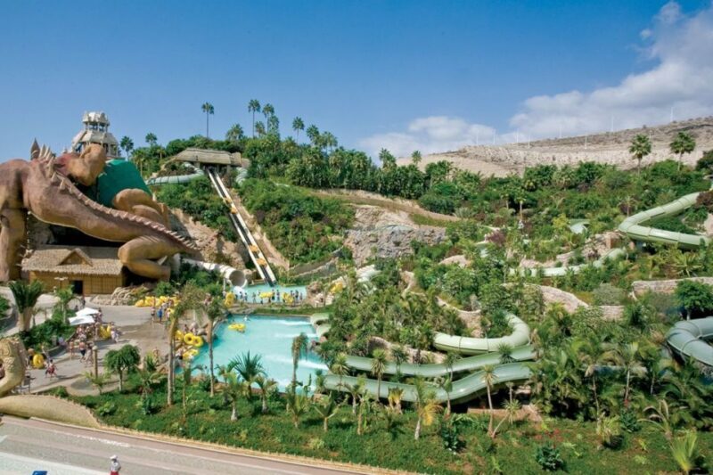Tenerife: Siam Park All-Inclusive Entry Ticket - Final Thoughts