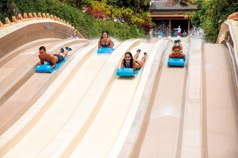 Tenerife: Siam Park Premium Full-Day Experience - An Honest Look at Siam Park Tenerifes Premium Full-Day Experience