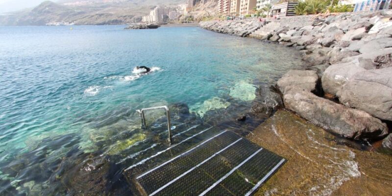 Tenerife: Snorkeling Equipment Rental in Radazul - What to Expect from Your Snorkeling Rental in Radazul