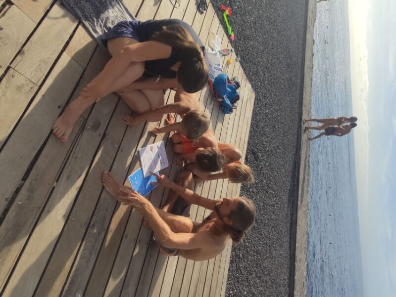 Tenerife : Snorkeling underwater with freediving Instructor - Frequently Asked Questions