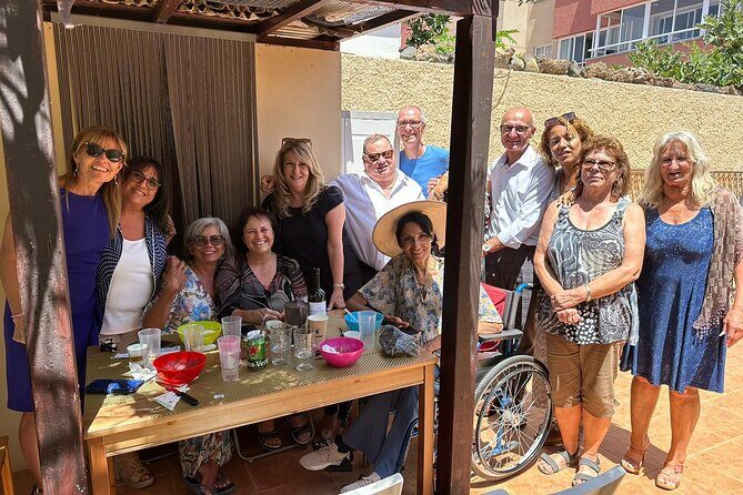 Tenerife South Beaches Tour with Guide - Practical Details: What to Expect