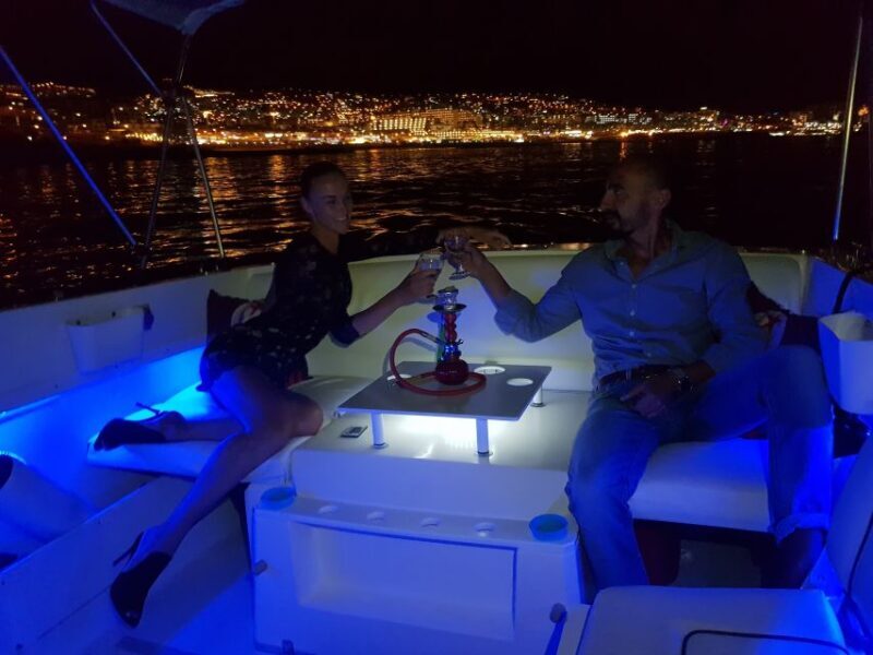 Tenerife: South Island Boat-Trip and Sea Excursion - What Travelers Say