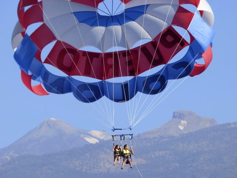 Tenerife South: Parascending Experience with Boat Ride - The Value and Overall Experience