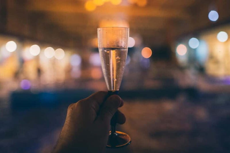 Tenerife : Spa night at Aqua Club Termal - Authentic Feedback From Visitors